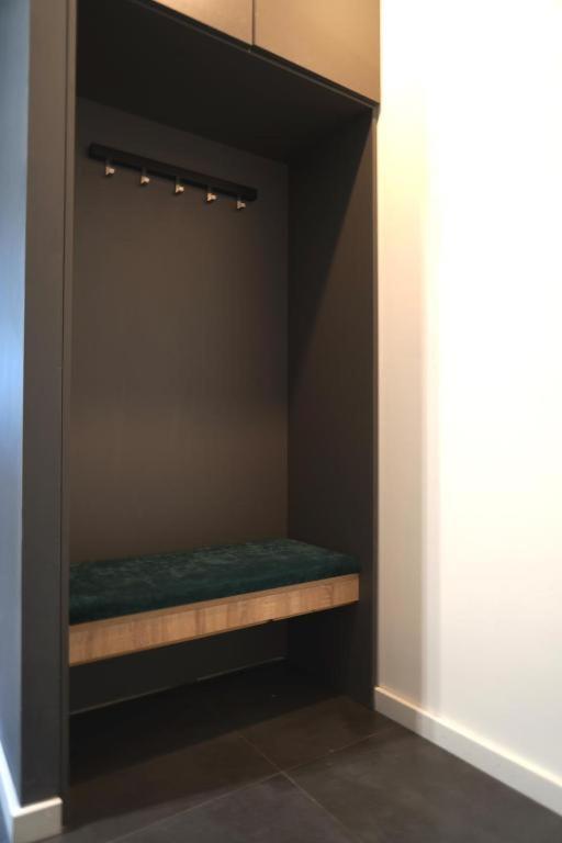 Relax Jacuzzi Apartment Cracovia Esterno foto